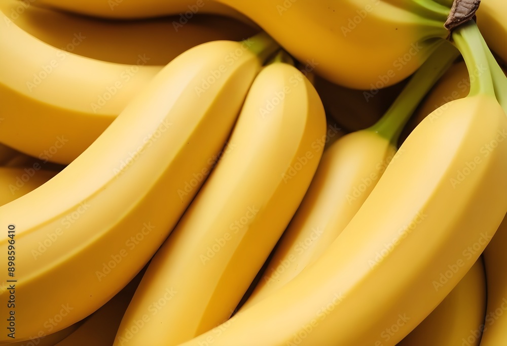 tight macro shot banana tight macro shot banana