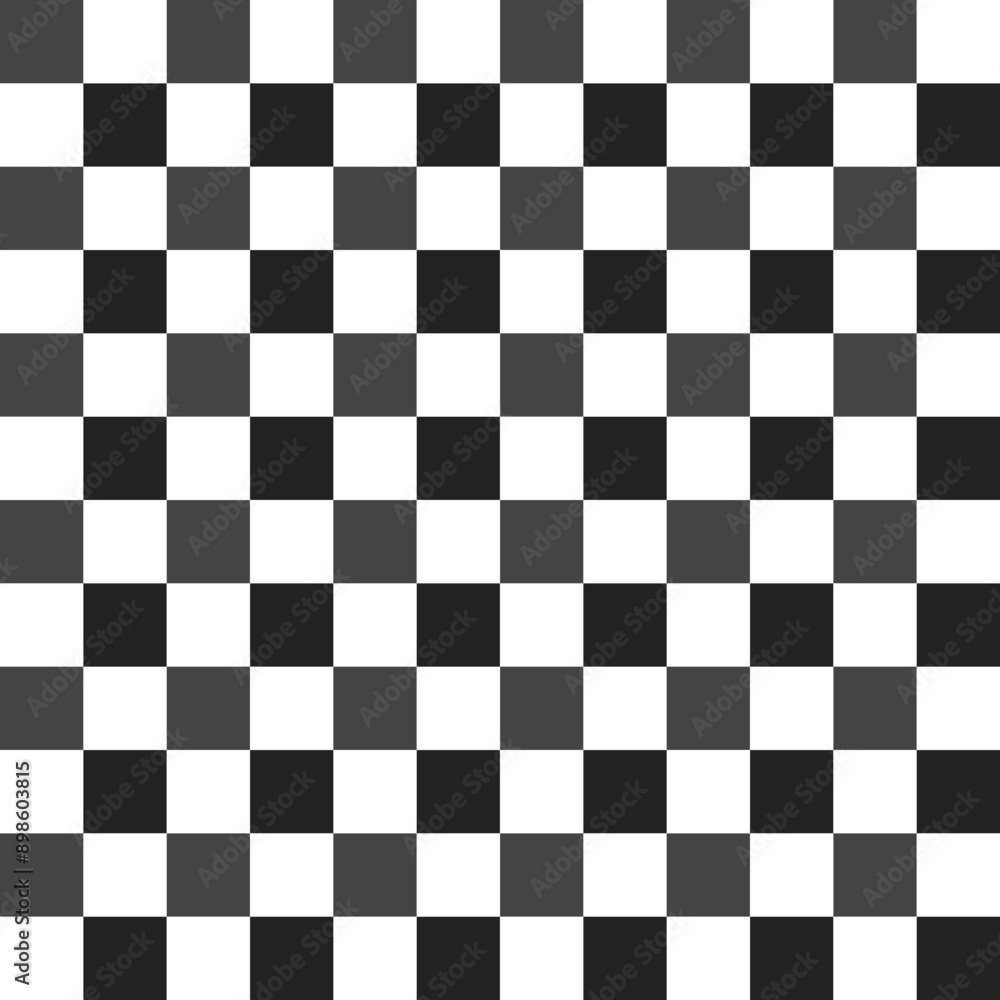 Fototapeta premium Square Pattern, Checkered Background, Retro Background, Retro Pattern, Seamless Pattern, Plaid Vector, Plaid Wallpaper, Simple Pattern, Square Pattern, Vector Illustration Background