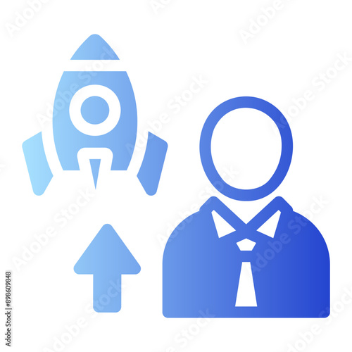 startup