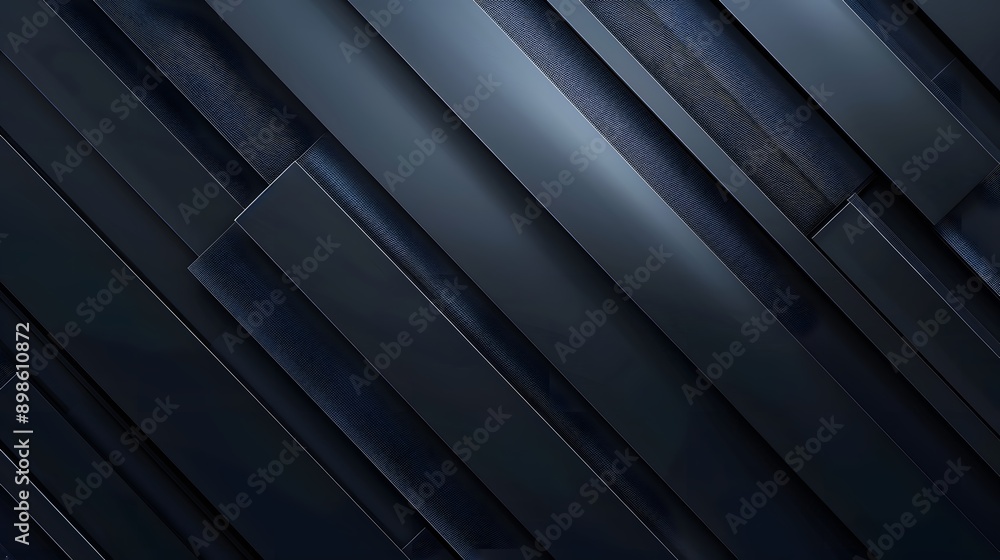 Black wooden abstract background Black wooden abstract background