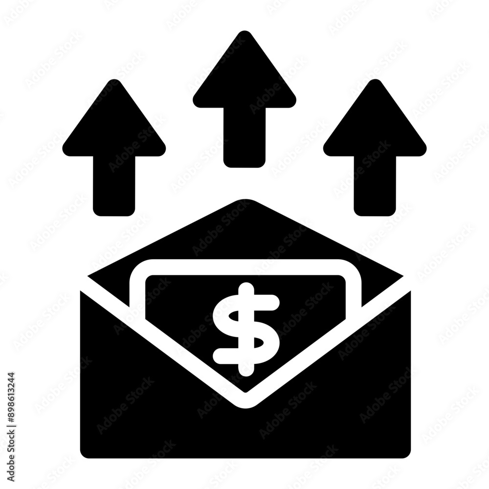 Obraz premium salary increases