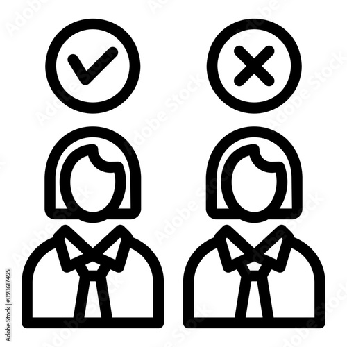 selection