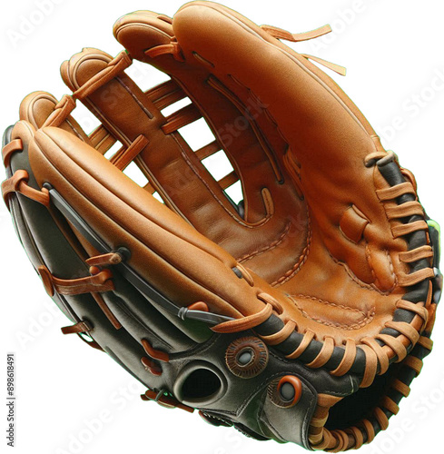 baseball glove