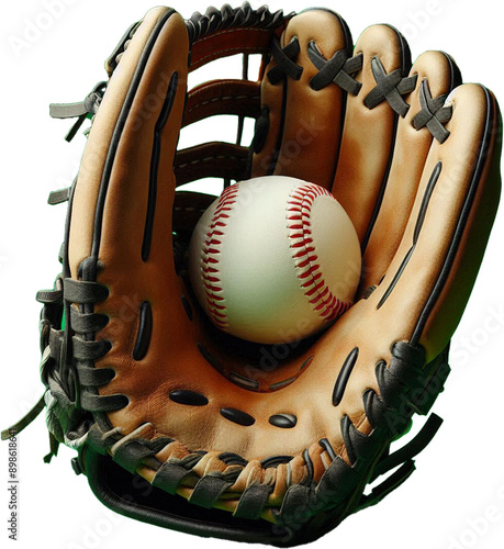 baseball glove