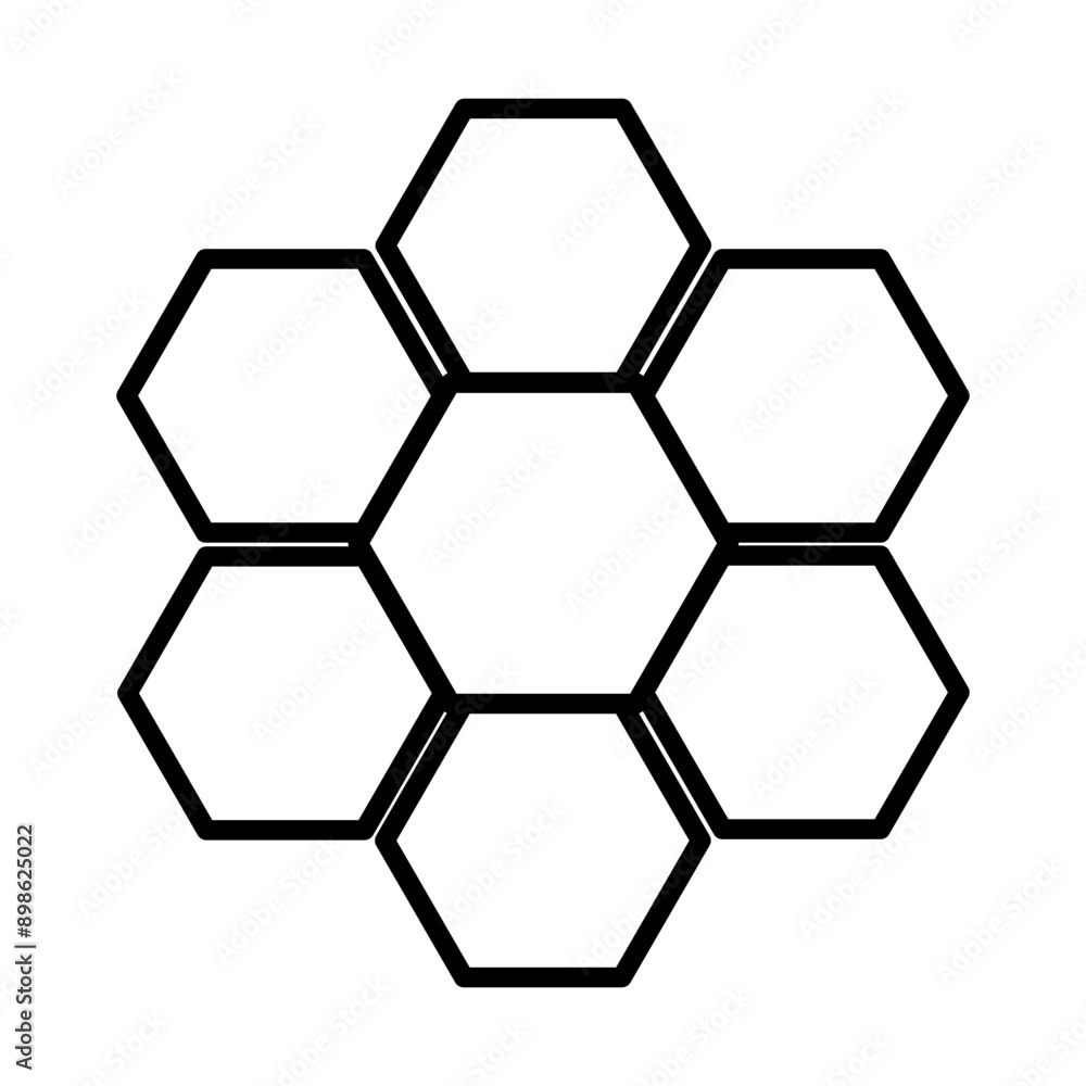 Infographic icon template Infographic icon template