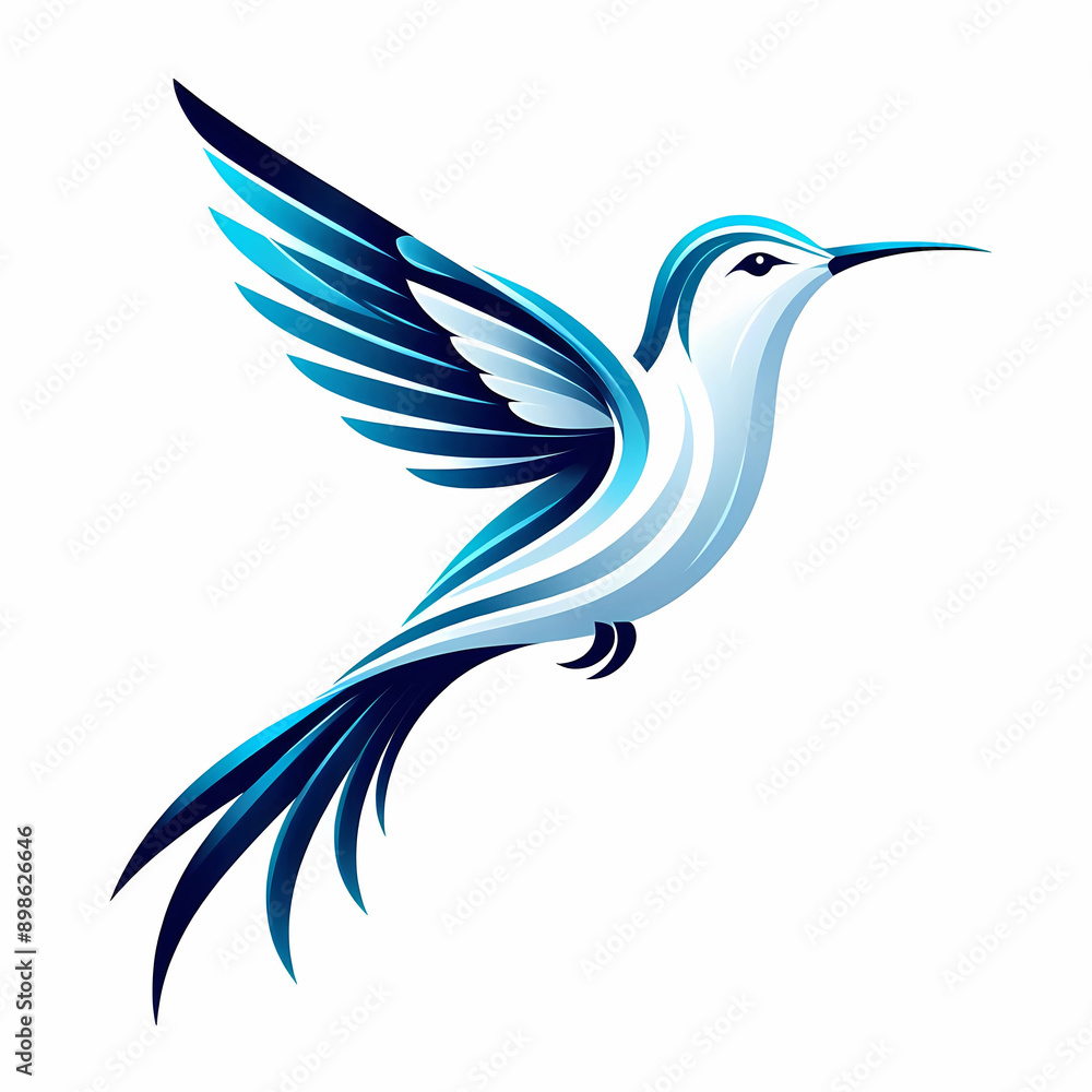 hummingbird digital PNG images on white background hummingbird digital PNG images on white background