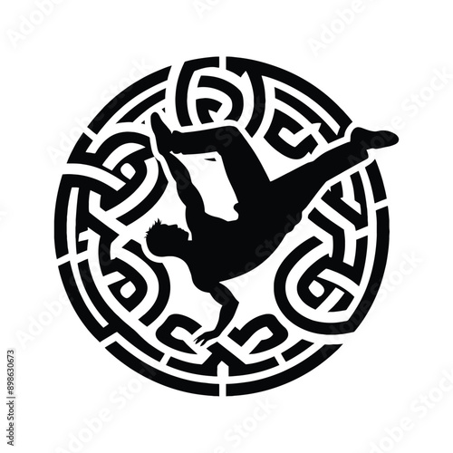 Parkour