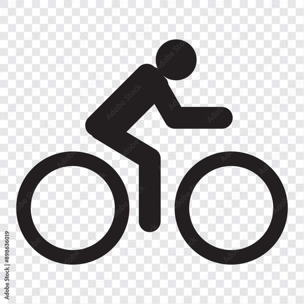 bicycle icons isolated on white background. Modern and editable bicycle icon. Simple icon vector illustration. EPS 10. bicycle icons isolated on white background. Modern and editable bicycle icon. Simple icon vector illustration. EPS 10.