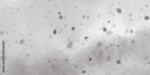 Abstract background of colorful liquid liner. Abstract texture of liquid acrylic. Macro mineral stone malachite on a white background