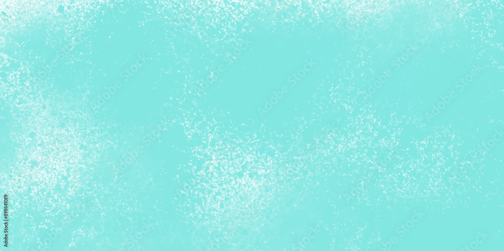 Fototapeta premium Abstract background of colorful liquid liner. Abstract texture of liquid blue and black are light pattern with the gradient is the with floor wall metal texture soft tech diagonal.