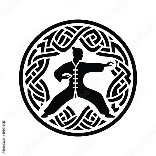 kungfu, Tai Chi