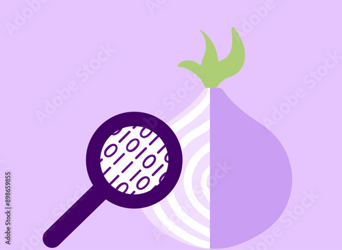 onion tor binary