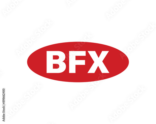 BFX Logo design vector template. BFX Logo design. Free Download BFX Logo design vector template. BFX Logo design. - GFXLoad