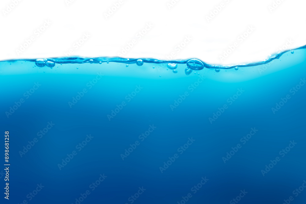 Clear water for clean drinking and splashing waves for nature. Clear water for clean drinking and splashing waves for nature.