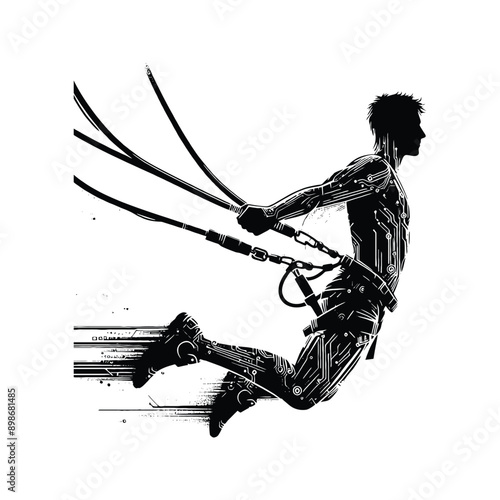 Bungee Jumping