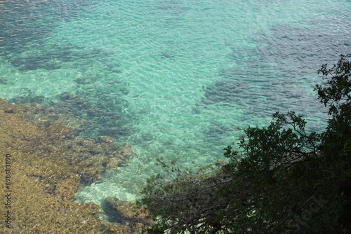 Cala del pi Costa Brava