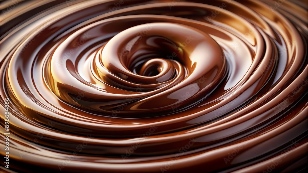 Chocolate Swirl Abstract, abstract , chocolate , swirl , texture Chocolate Swirl Abstract, abstract , chocolate , swirl , texture