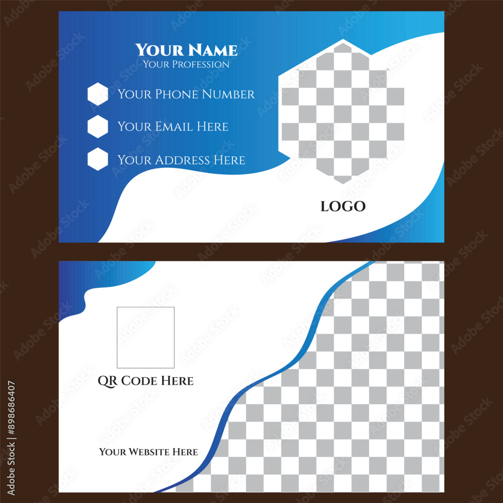 Modern Business Card , Creative visiting Card Design, Business Card Template Design Modern Business Card , Creative visiting Card Design, Business Card Template Design