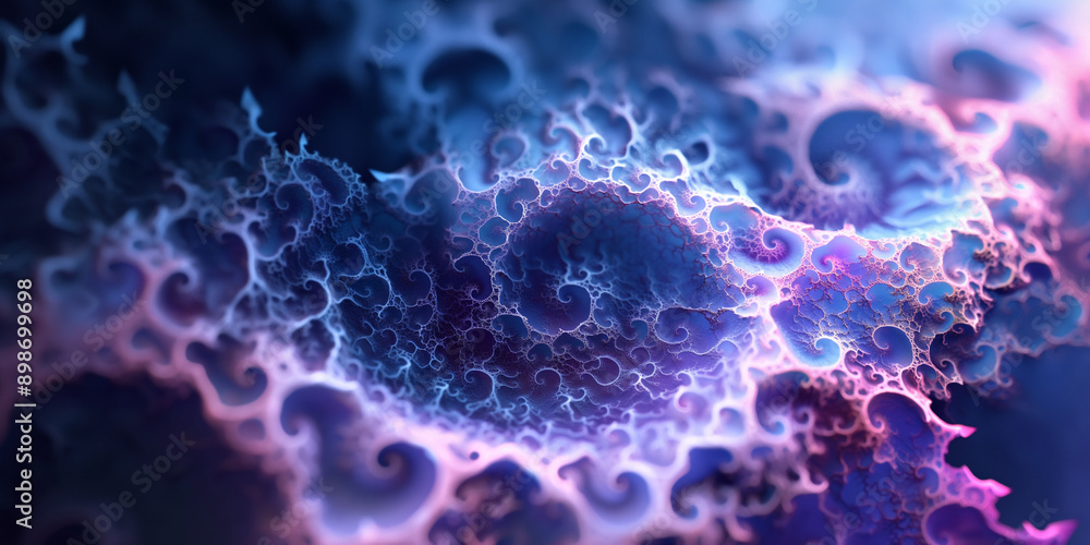 abstract fractal background abstract fractal background