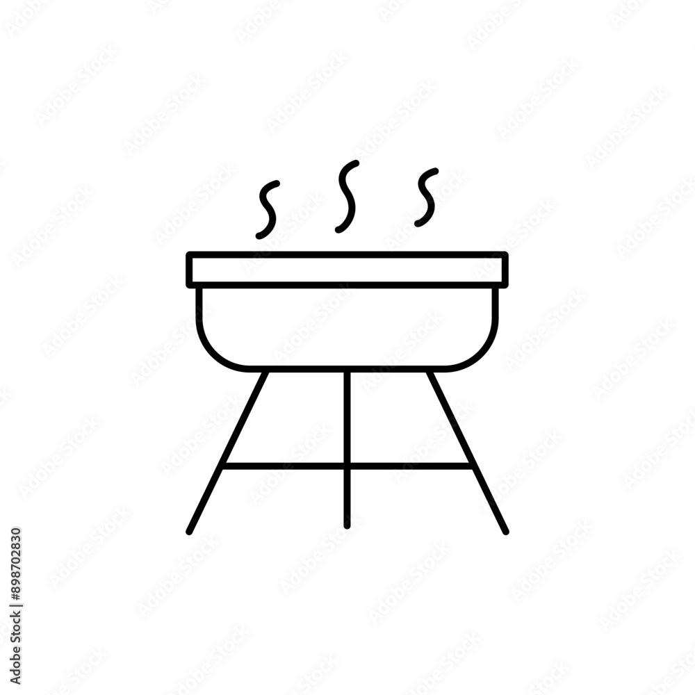 grill barbecue cook flame icon
grill barbecue cook flame icon