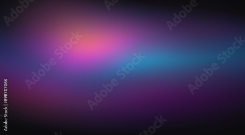 abstract colorful gradient background for design as banner  ads  and presentation concept