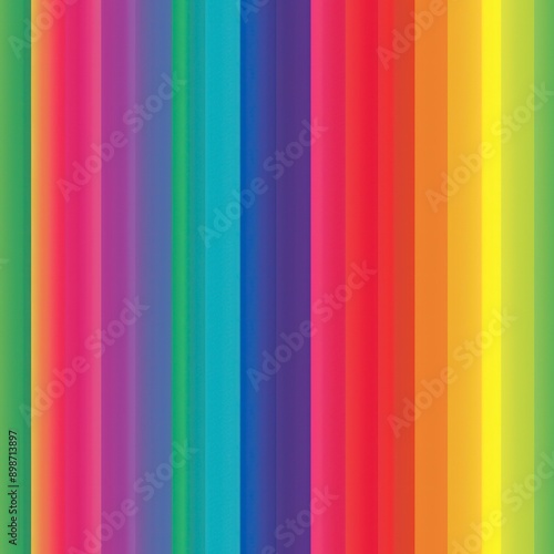 colorful stripes gradient