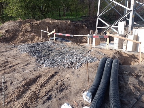 Construction and repair.