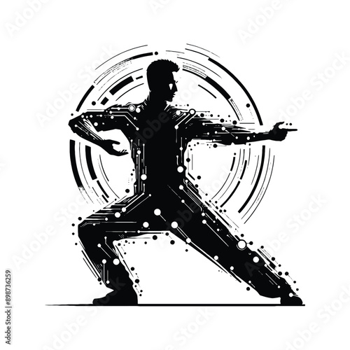 kungfu, Tai Chi