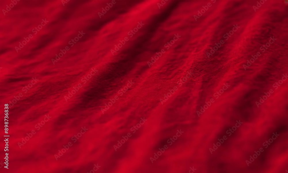 Red Abstract Texture Background Red Abstract Texture Background