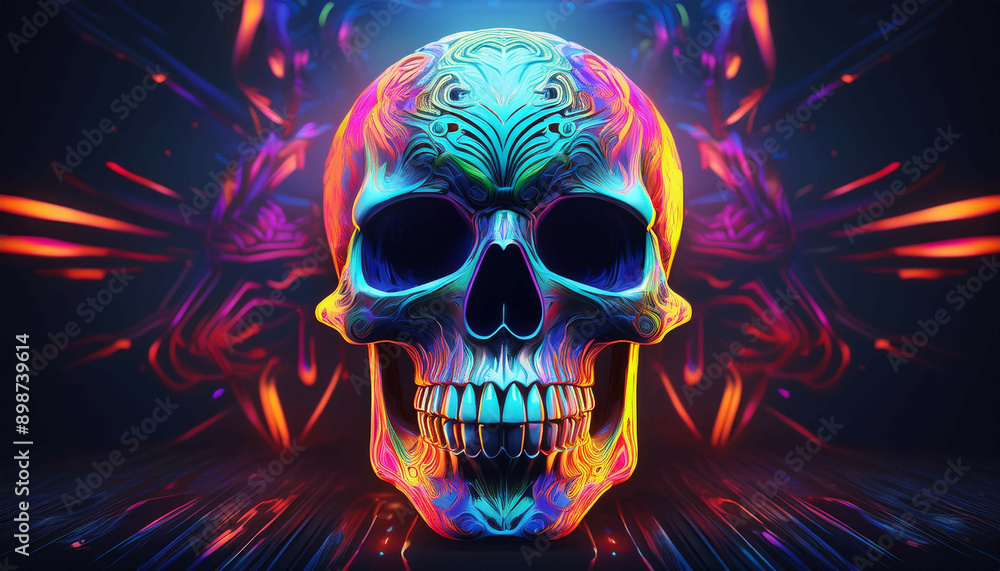 skull and crossbones skull and crossbones