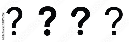 Question mark icon