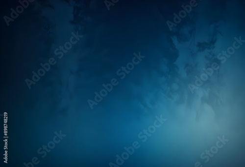 Blue velvet texture sample background, smooth, some waves, well enlighted photo