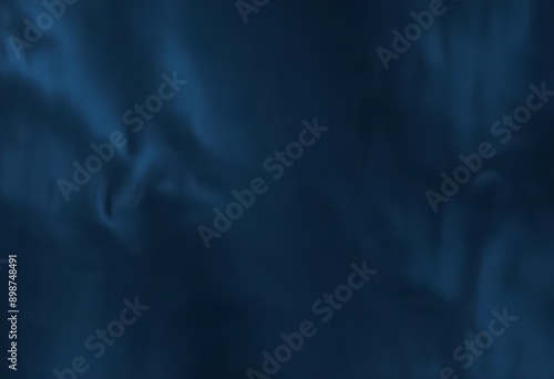 Wallpaper Mural Blue velvet texture sample background, smooth, some waves, well enlighted Torontodigital.ca