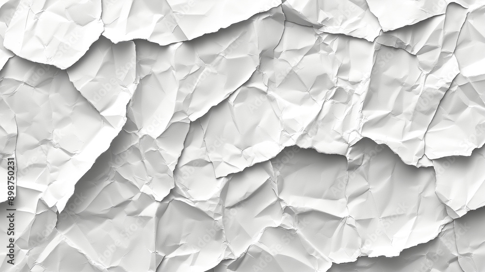 torn and rough Paper torn and rough Paper