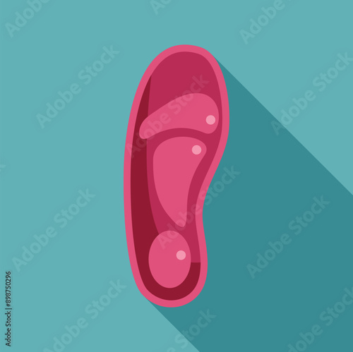 Illustration showing the inner parts of a human ear, useful for explaining hearing loss or auditory system related concepts