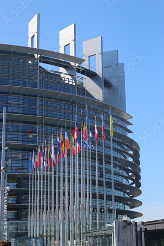 Parlamento Europeo
