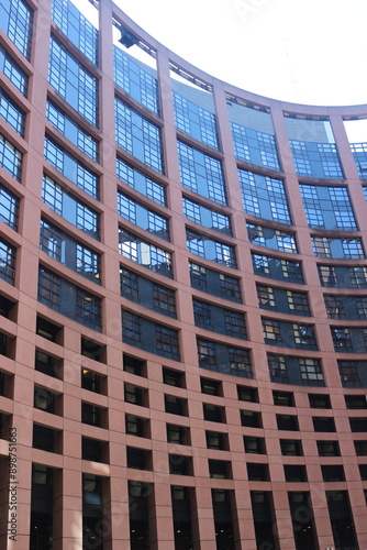 Parlamento Europeo photo