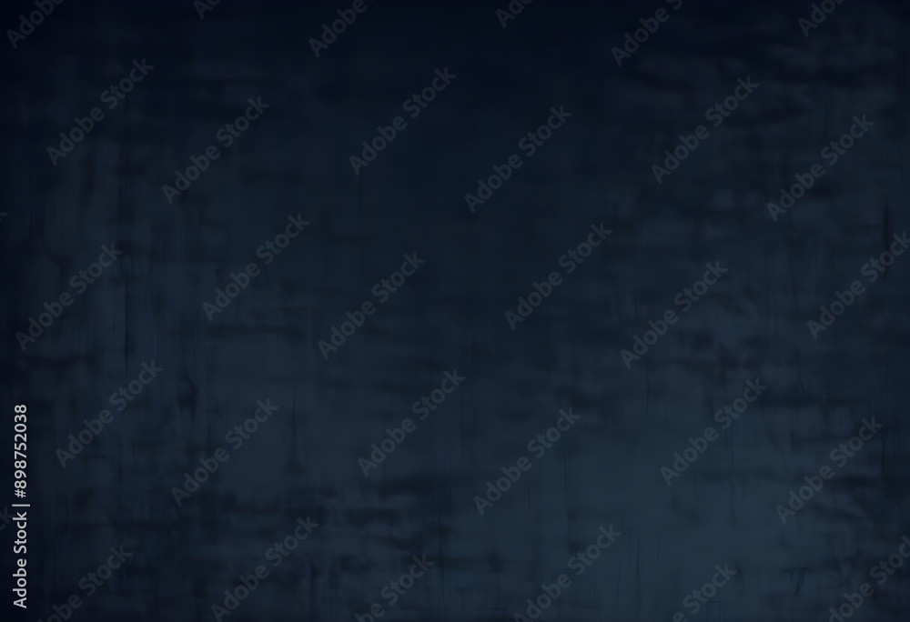 Dark blue velvet texture sample background, smooth, some waves, well enlighted Dark blue velvet texture sample background, smooth, some waves, well enlighted