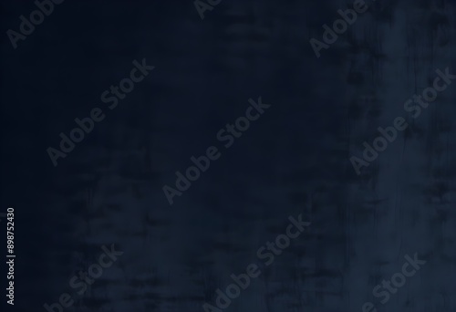 Dark blue velvet texture sample background, smooth, some waves, well enlighted photo