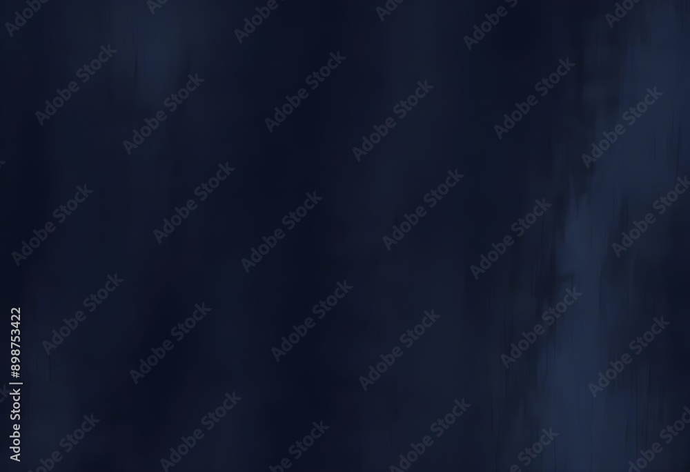 Dark blue velvet texture sample background, smooth, some waves, well enlighted Dark blue velvet texture sample background, smooth, some waves, well enlighted