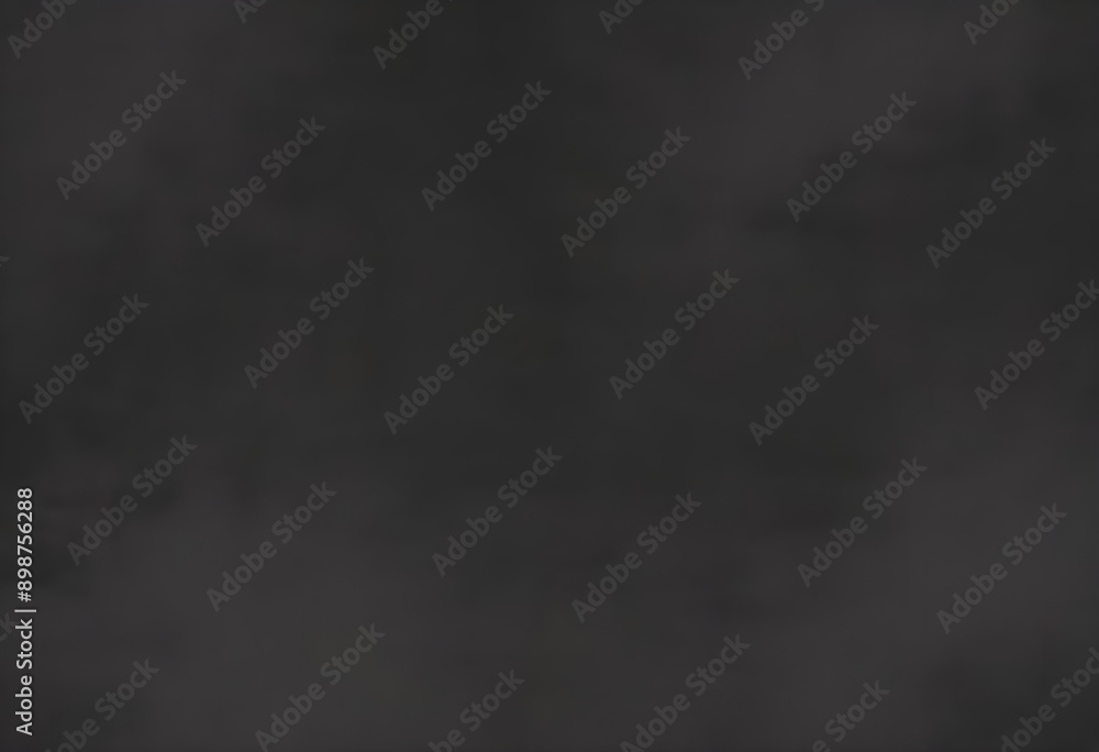 Fototapeta premium Dark grey velvet texture sample, gray satin background, smooth, some waves, well enlighted