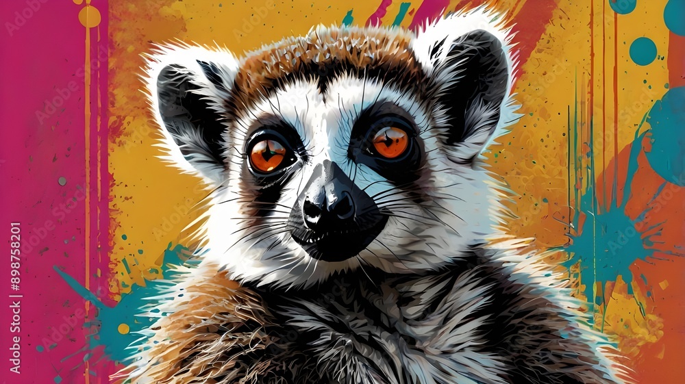 lemur lemur