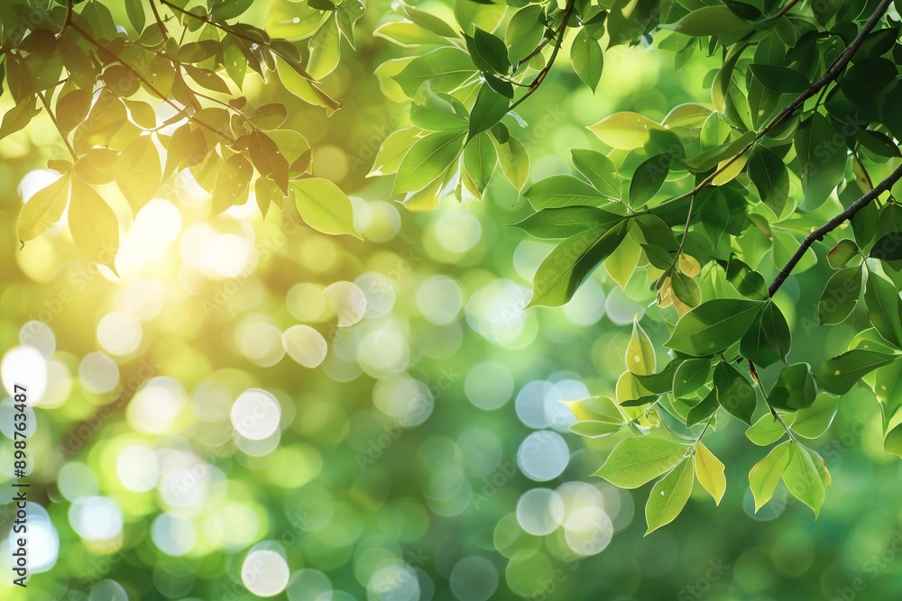 Tranquil Background with Soft Green Gradient, Perfect for Graphic Ads Tranquil Background with Soft Green Gradient, Perfect for Graphic Ads