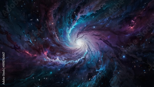 Celestial Symphony | back ground