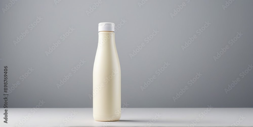 white wine bottle on the table white wine bottle on the table