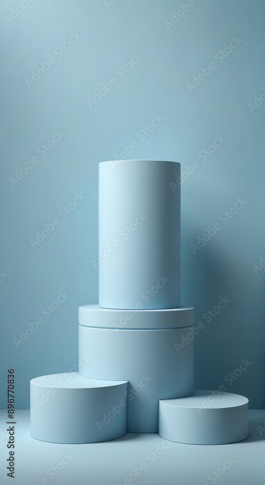 white pedestal white pedestal