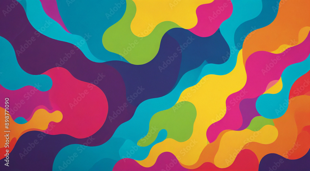 background background