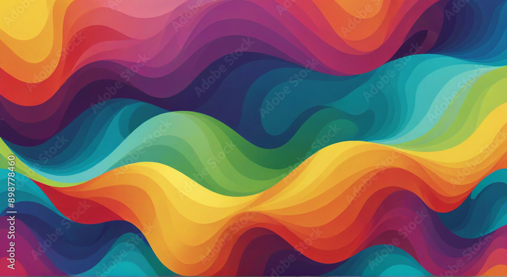 abstract colorful background abstract colorful background