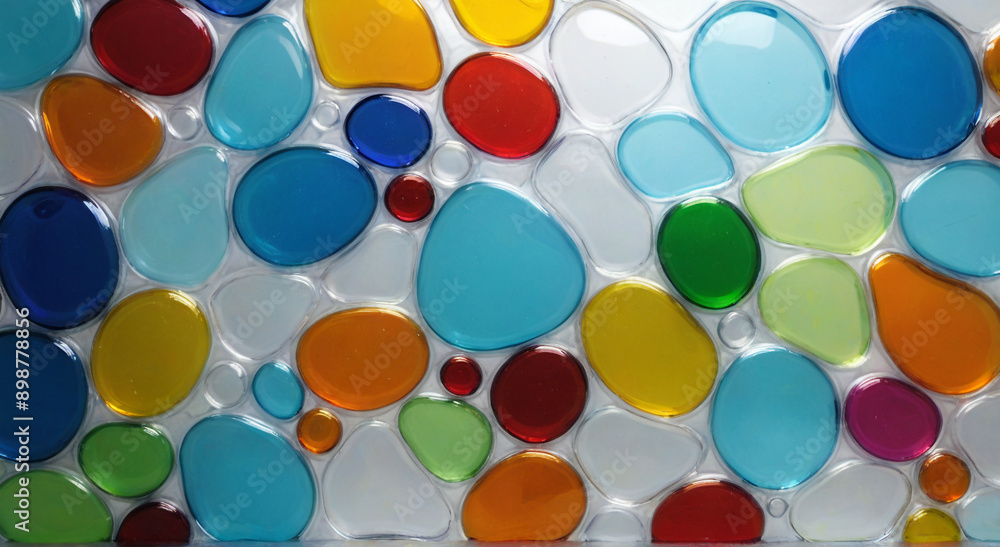 colorful balloons background colorful balloons background