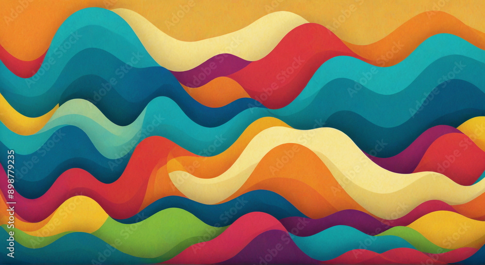 abstract colorful background abstract colorful background